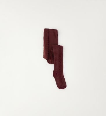 iDo broekkousen Claret Bordeaux