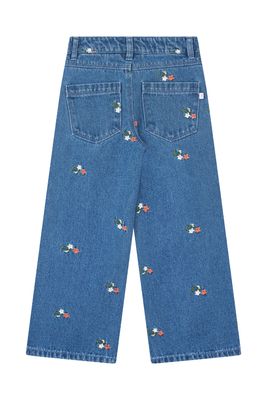 Someone jeans Nora denim blue