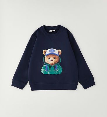 iDo sweater beer