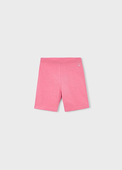 Mayoral basic cyclisch pants pink