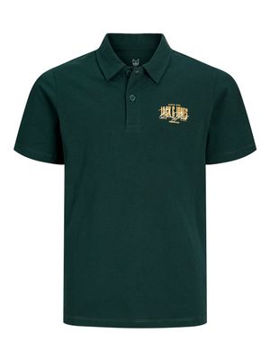 Jack&amp;Jones Polo aero Scarab