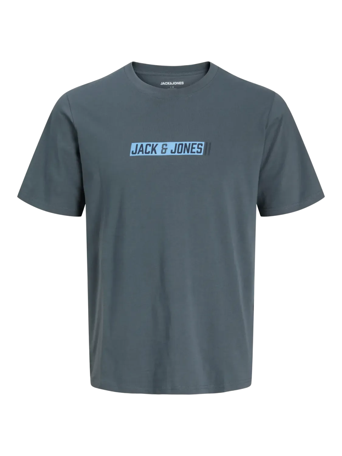 Jack&amp;Jones T-shirt Munk Turbulence