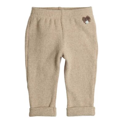 Gymp Trousers Gillo Beige - Brown