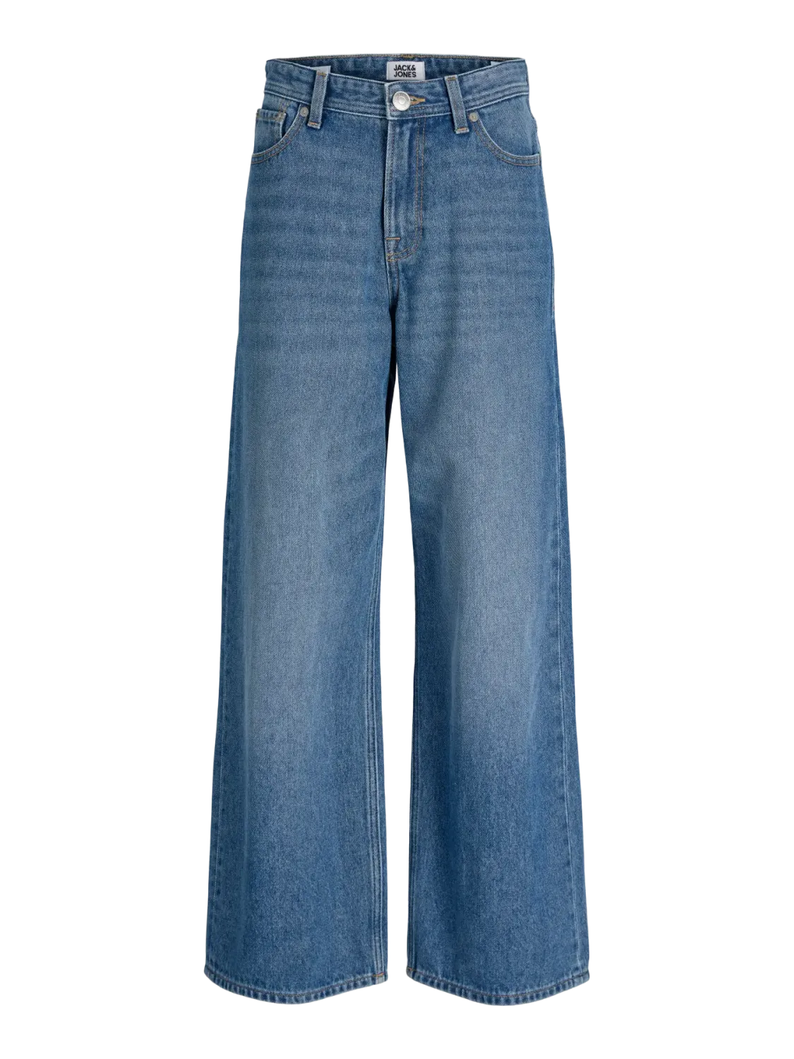 Jack&amp;Jones Dave original blue denim