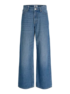 Jack&amp;Jones Dave original blue denim