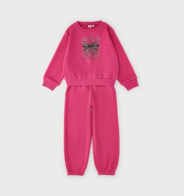 iDo trainingspak roze