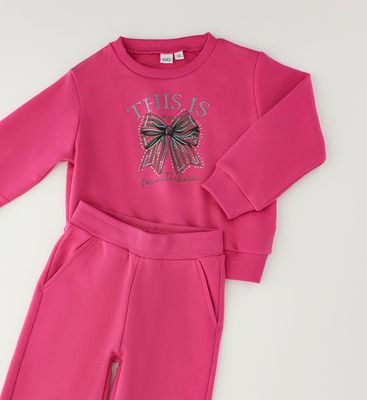 iDo trainingspak roze