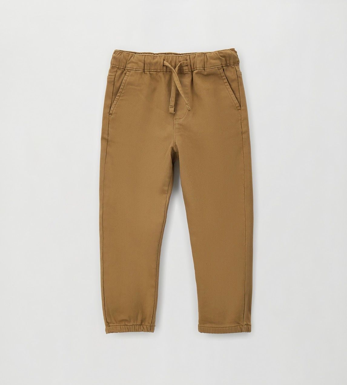 iDo broek bruin