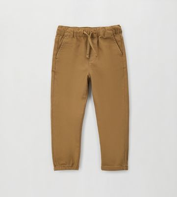 iDo broek bruin