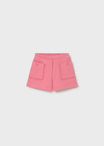 Mayoral short roze