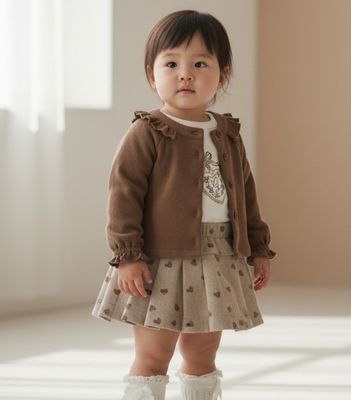 Gymp skirt Grayce