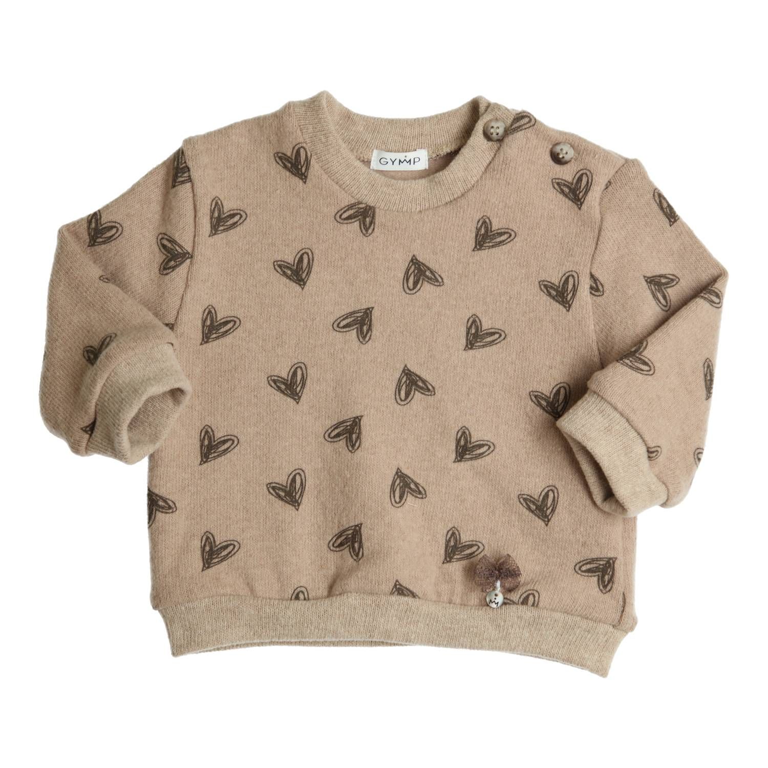 Gymp Sweater Isabella