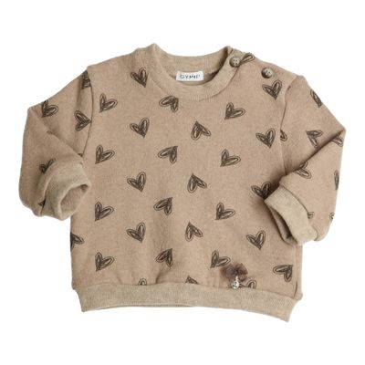 Gymp Sweater Isabella