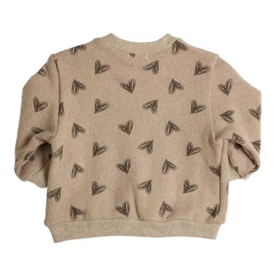 Gymp Sweater Isabella