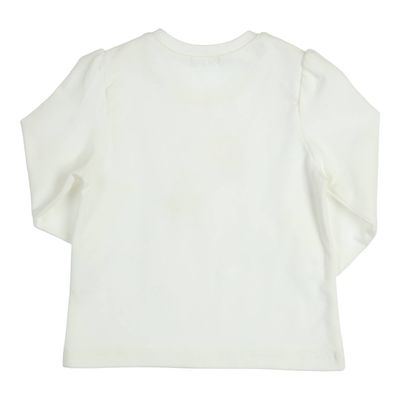 Gymp Longsleeve Aerodoux Heart Gold