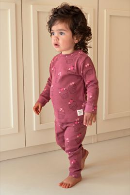 Feetje pyjama cupcakes