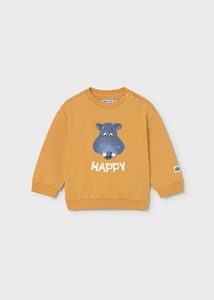 Mayoral sweater Hippo