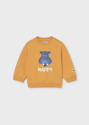 Mayoral sweater Hippo
