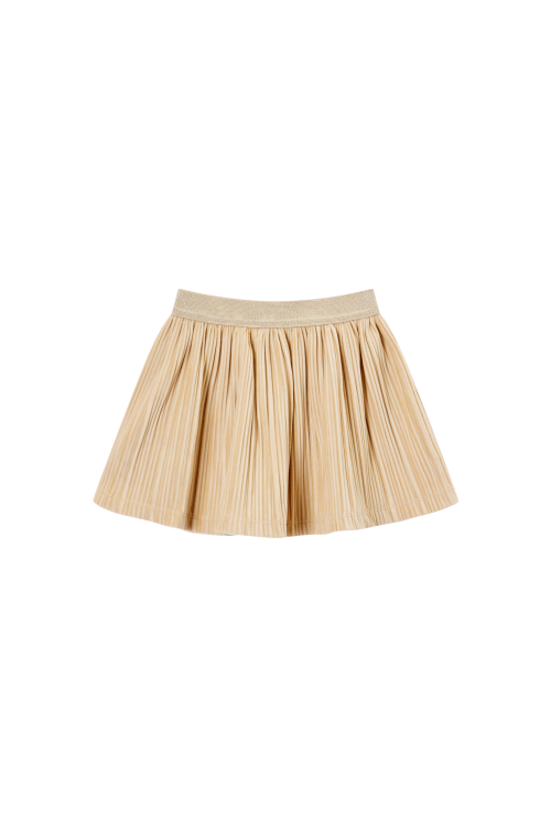 Someone rokje Yara beige