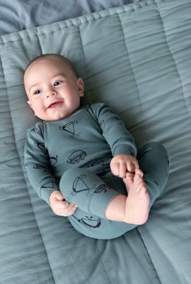 Feetje pyjama pizza