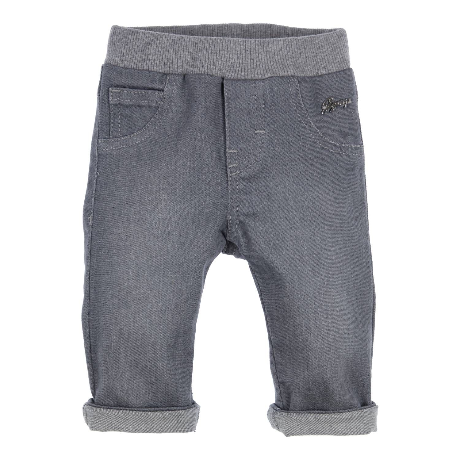 Gymp Trousers Smithson Grey