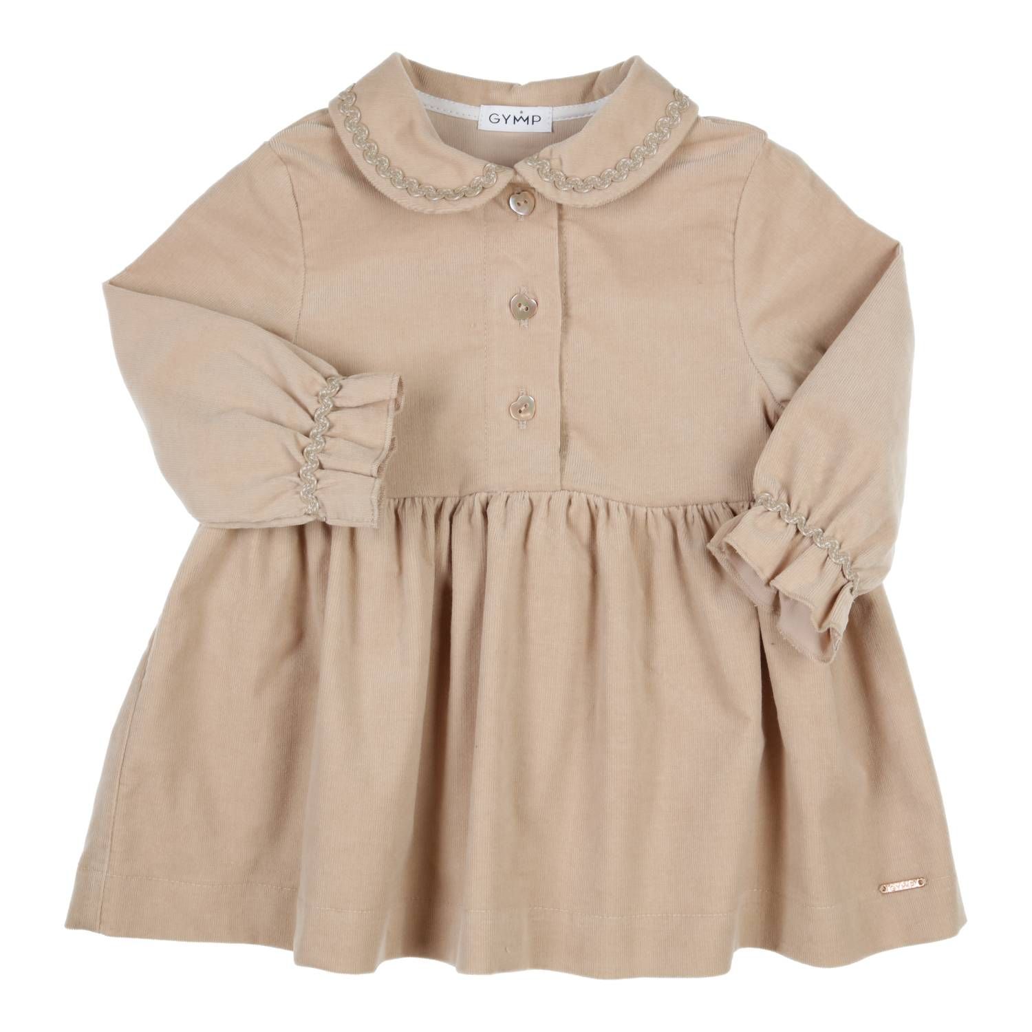Gymp Dress Pandour