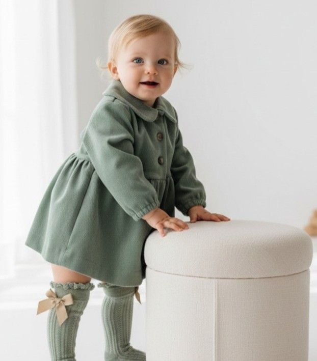 Gymp Dress Brooke