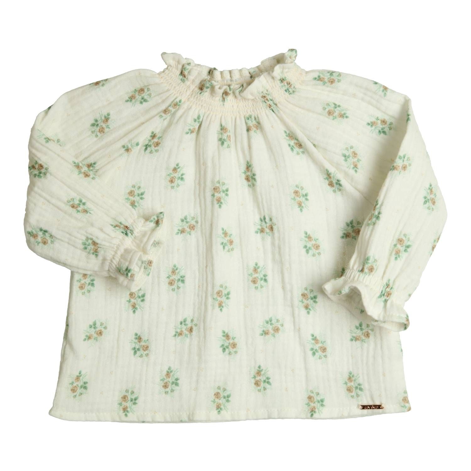 Gymp Blouse Florens