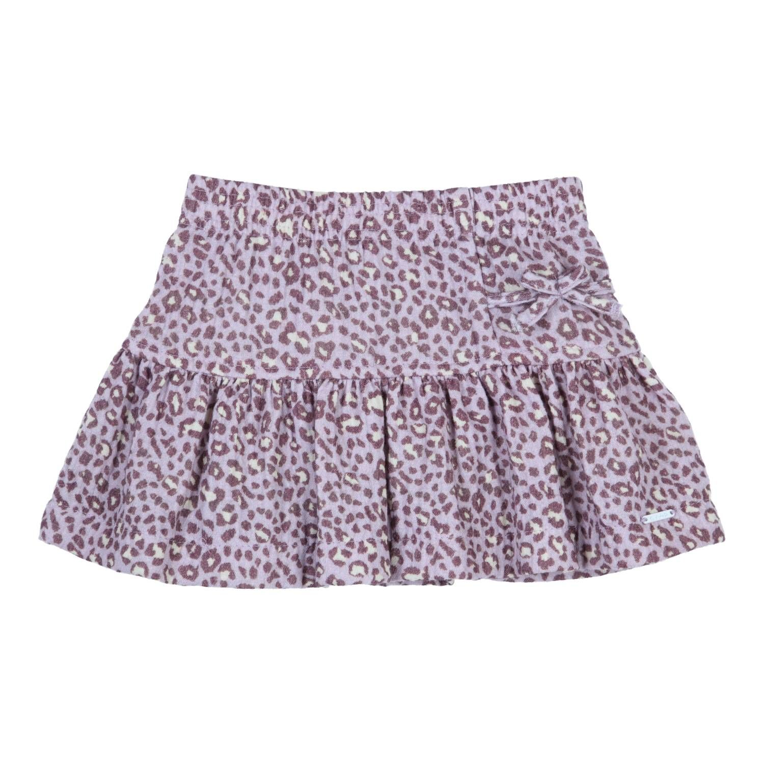 Gymp Skirt Novella