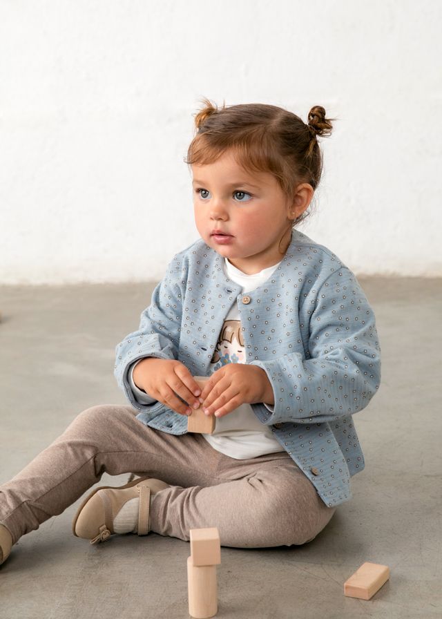 Mayoral legging set driedelig