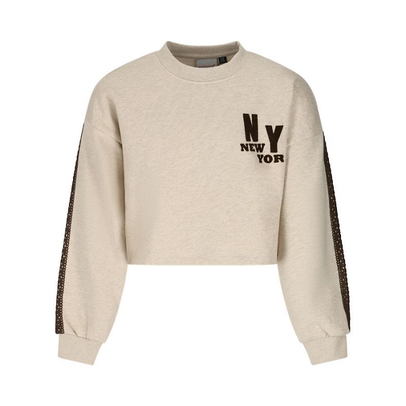 Retour sweater Evita warm Sand