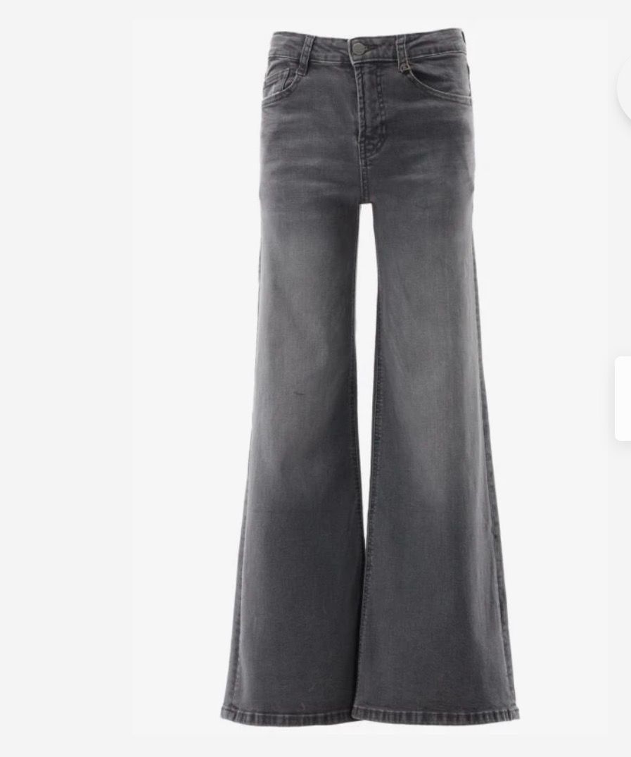 Retour Jeans Celeste dark Grey