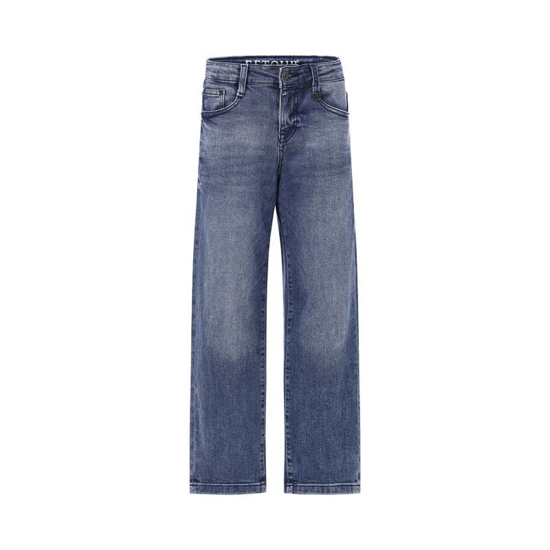 Retour Jeans Manuel dark blue