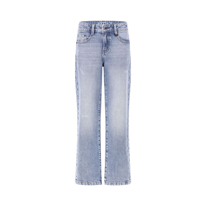 Retour Jeans Manuel light blue