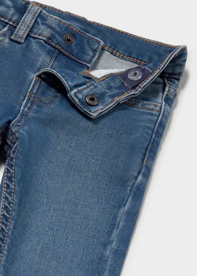 Mayoral medium denim pants