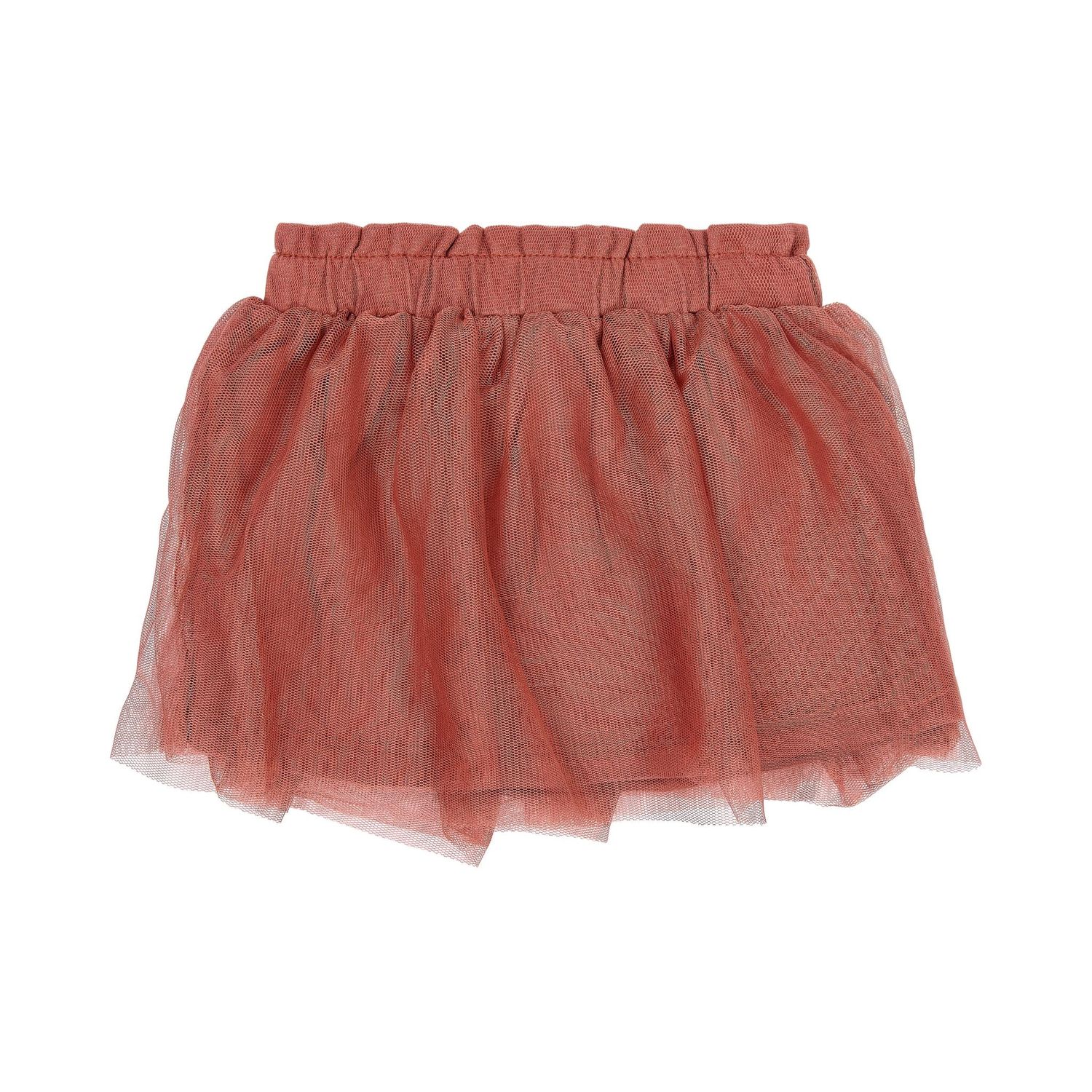 Little Dutch Tule Rok Roze