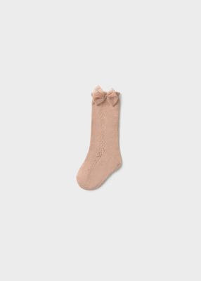 Mayoral Baby knee-high socks