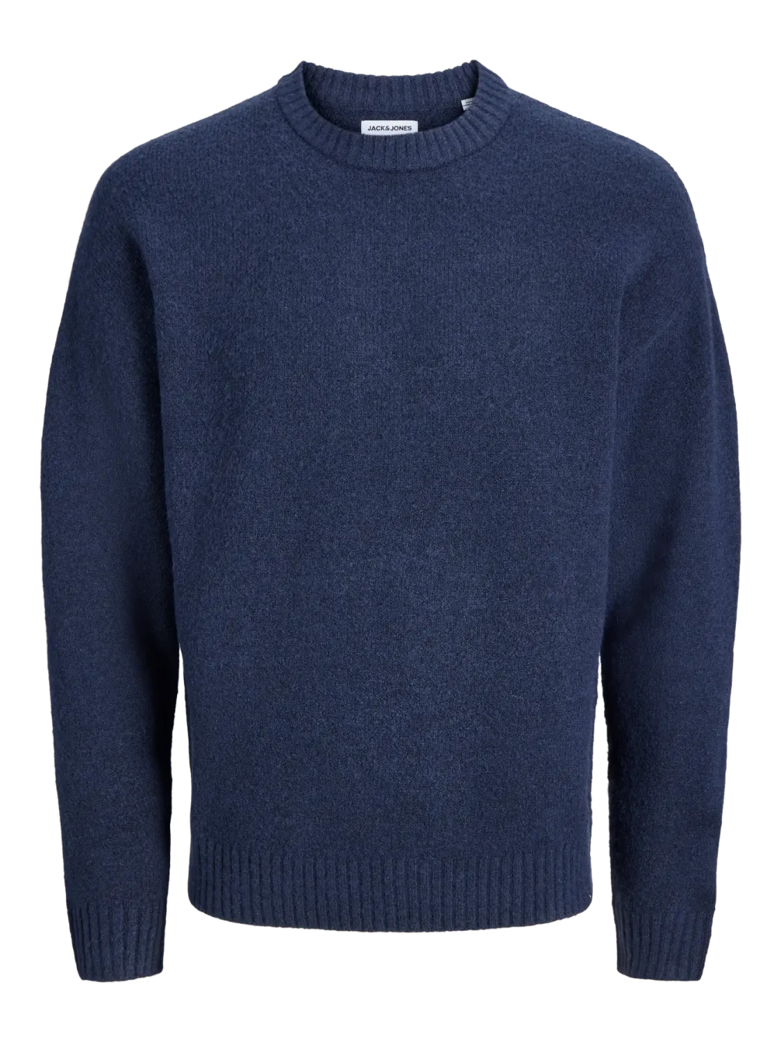 Jack&amp;Jones trui soho ollie navy blazer