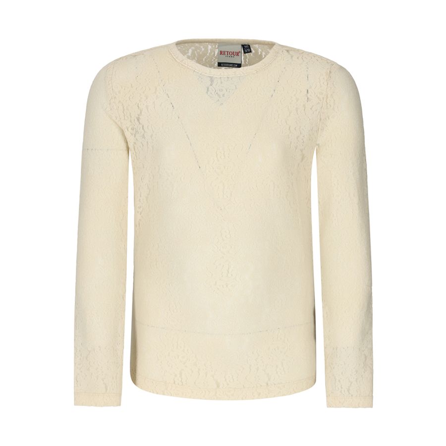 Retour Danita light beige