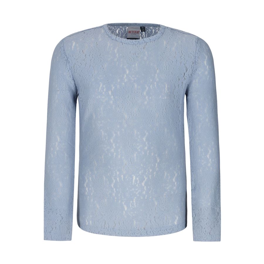 Retour Danita sky blue