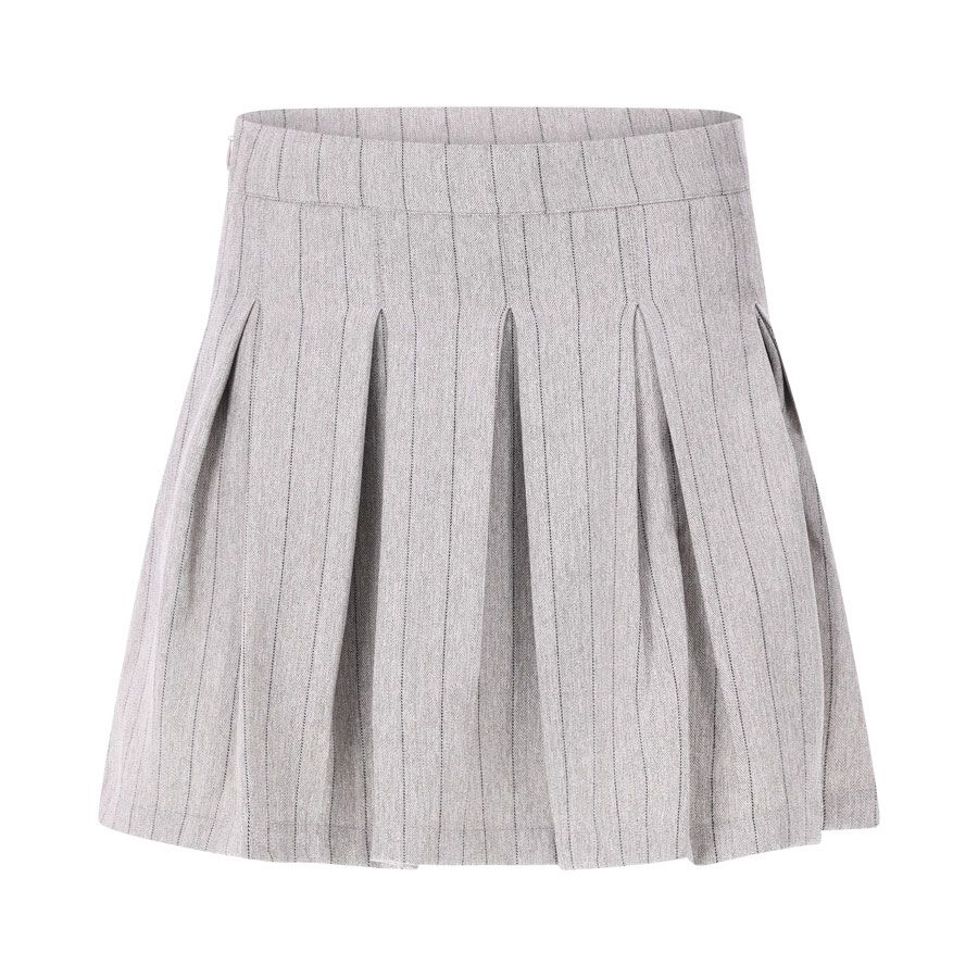 Retour Emmy metal Grey