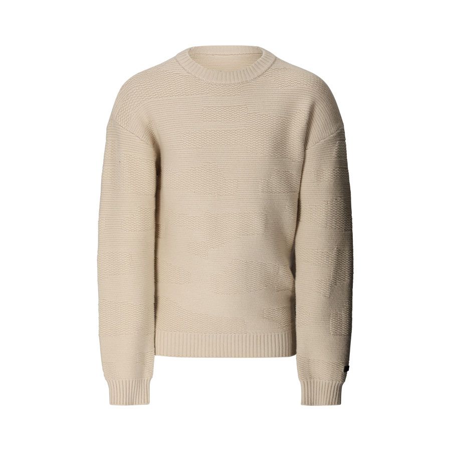 Retour Frank bone