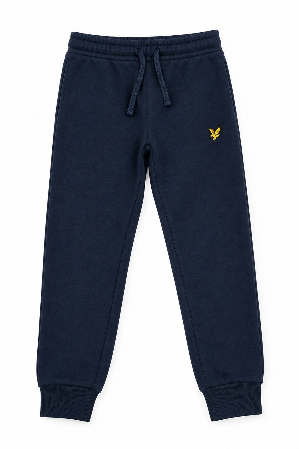 Lyle&amp;Scott brush back sweatpant