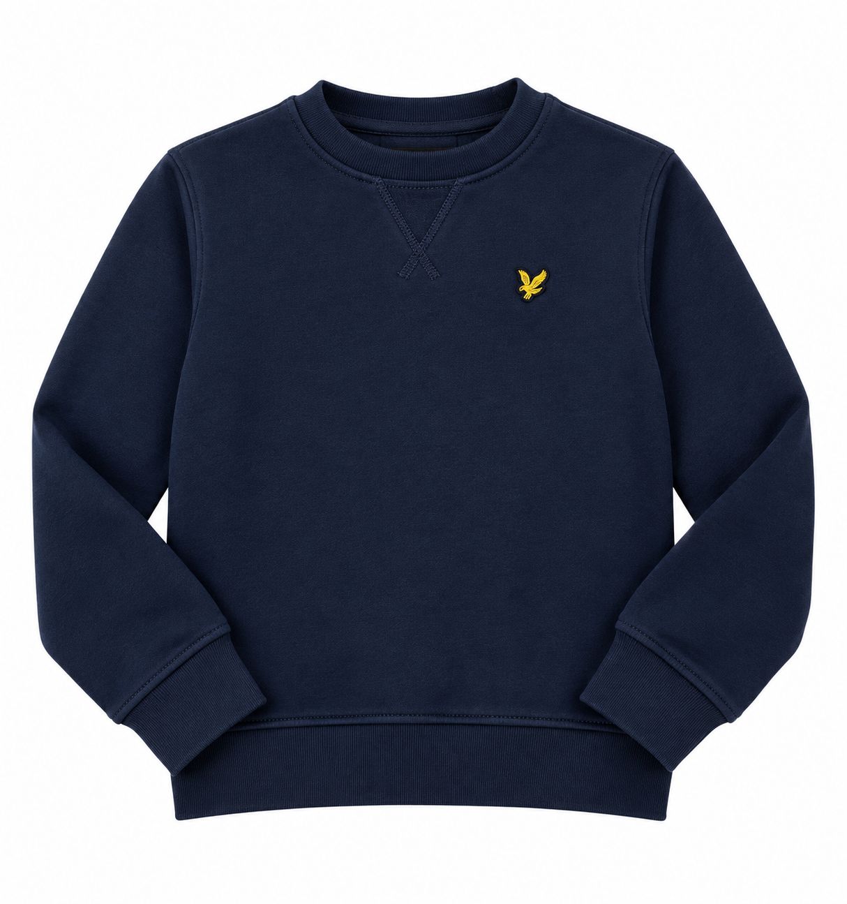 Lyle&amp;Scott crew neck sweatshirt