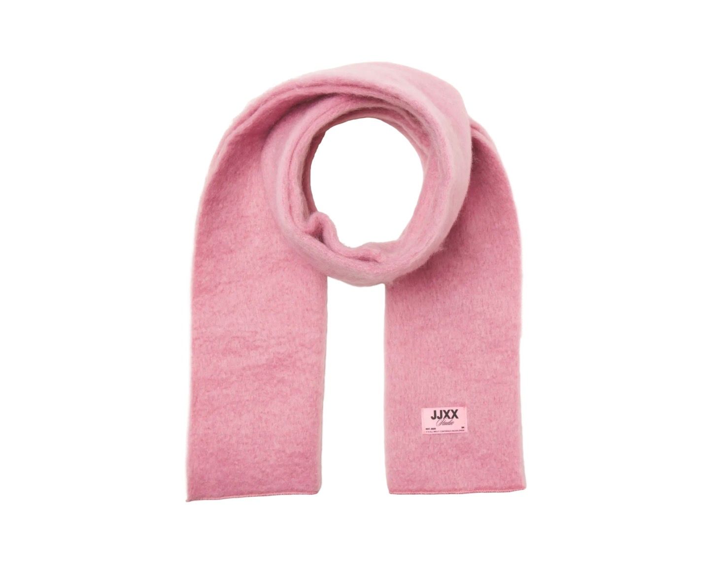 Jack&amp;Jones scarf roze