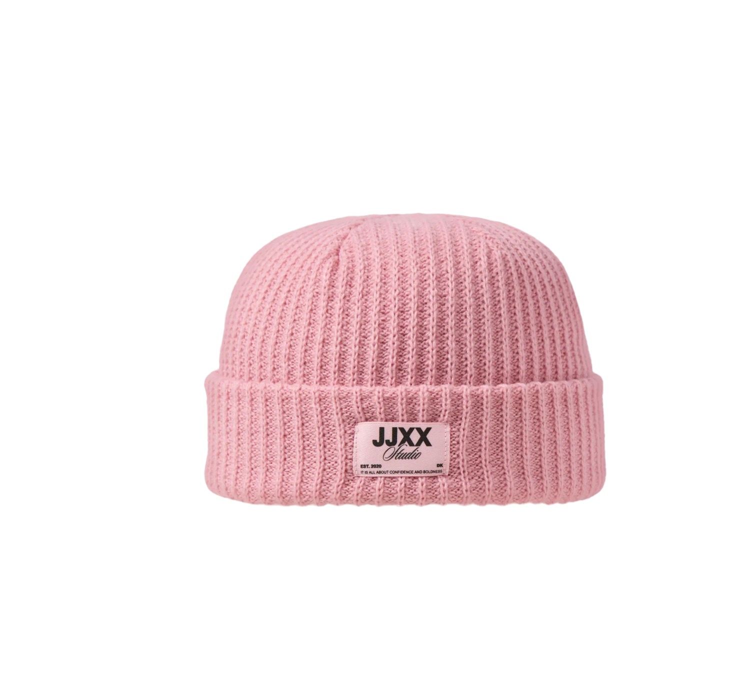 Jack&amp;Jones roze muts