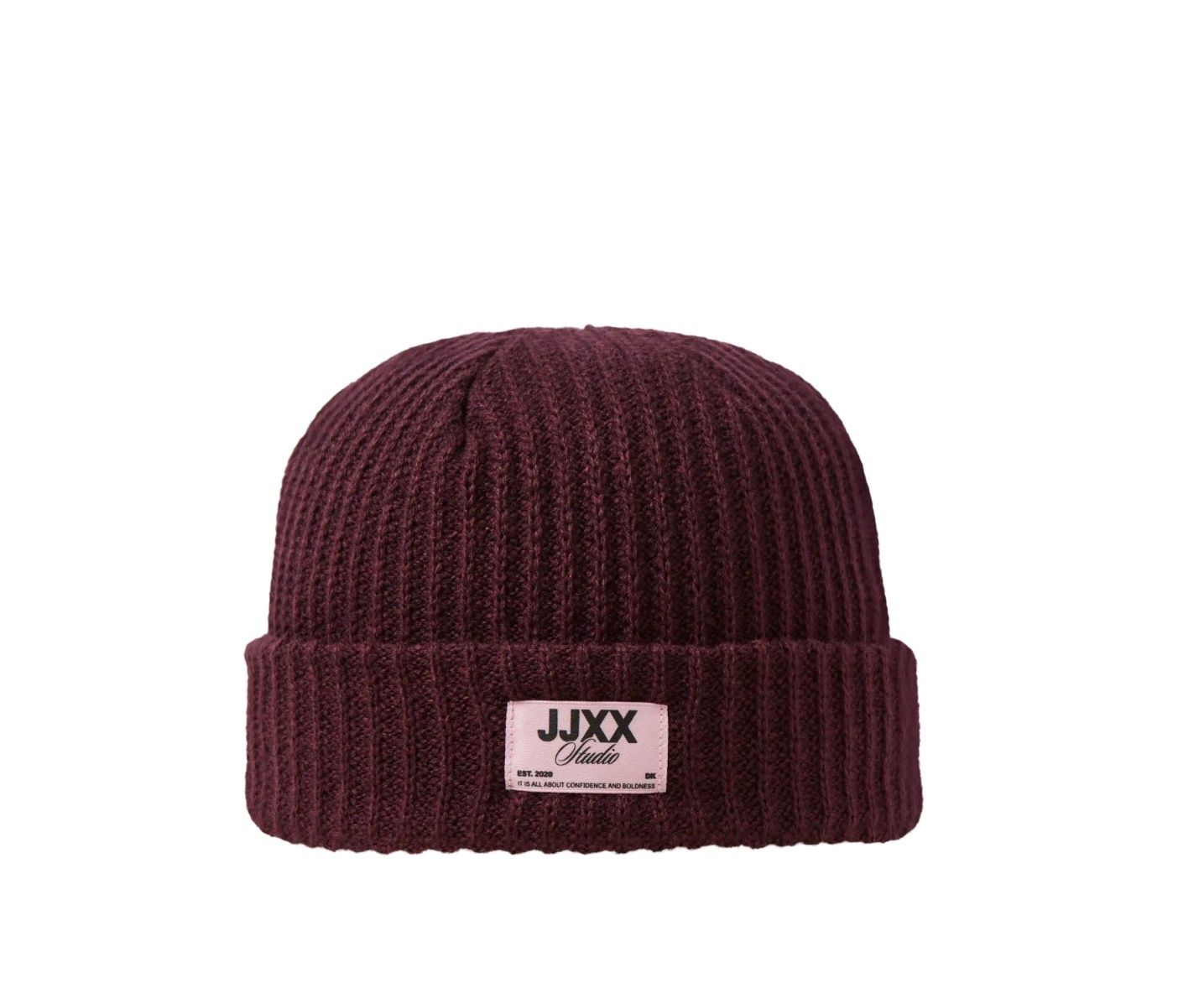 Jack&amp;Jones muts bordeaux