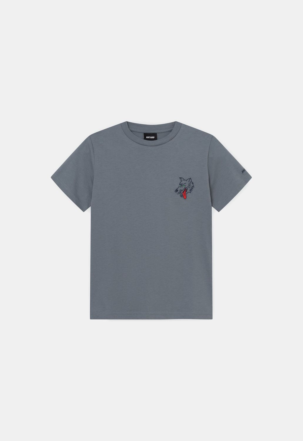 Antwrp aviator blue t-shirt