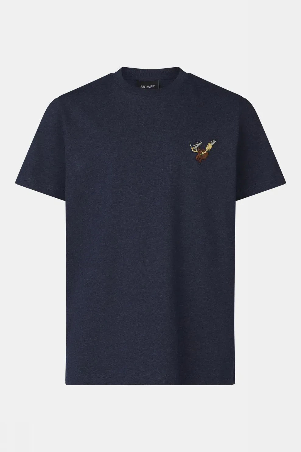 Antwrp dark navy t-shirt