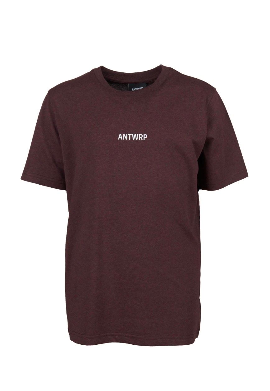 Antwrp Crimson Red